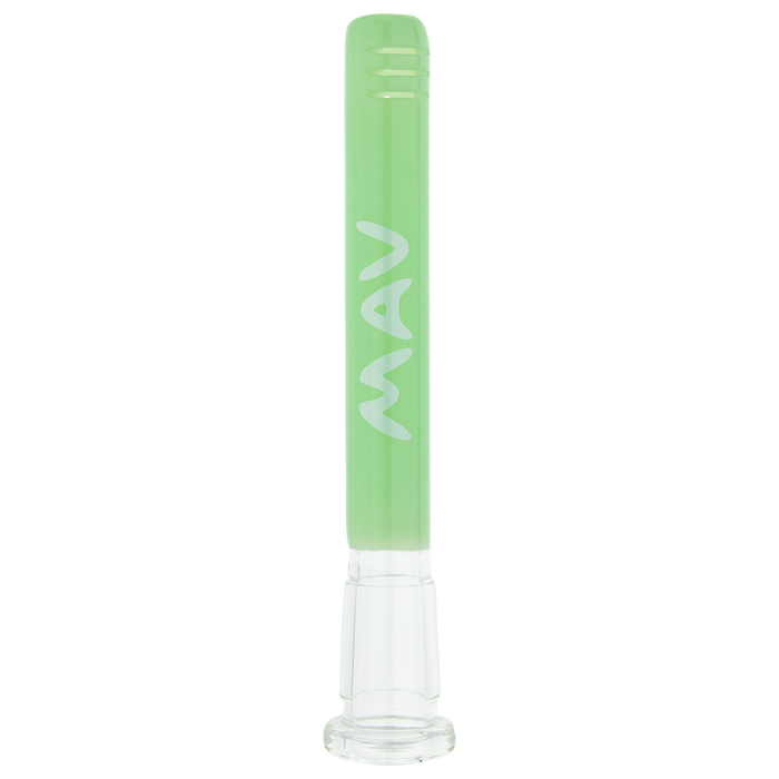 4" Color Downstem 18mm fit to 14mm OG