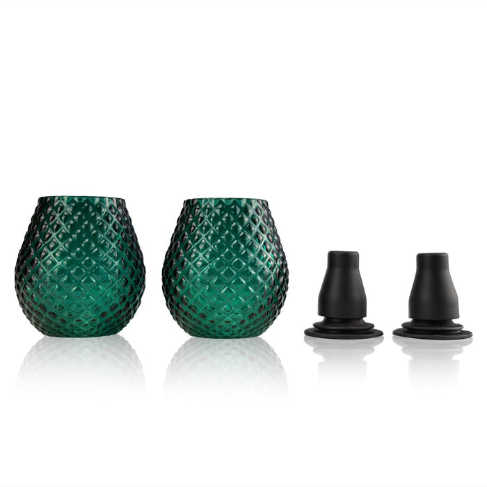 Jane West x Zenco Twenties Glassware | Snifter