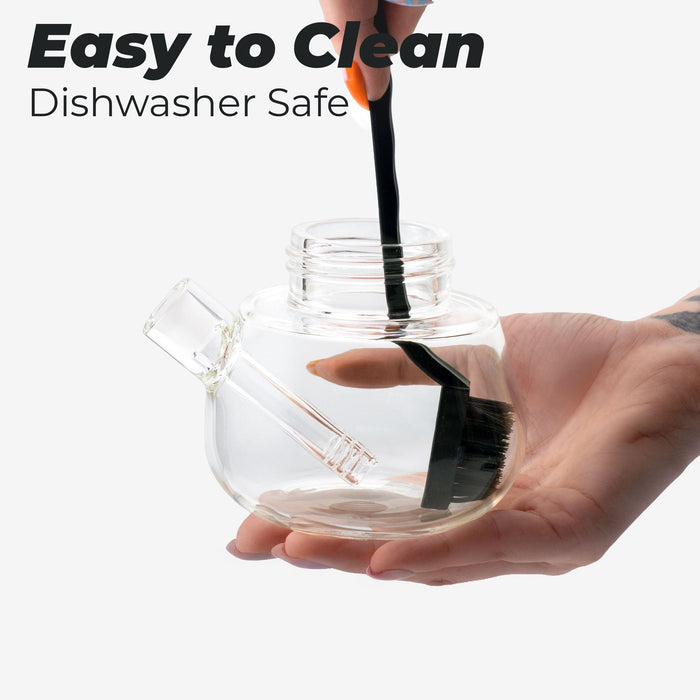 The Bubbler - Hot Pink