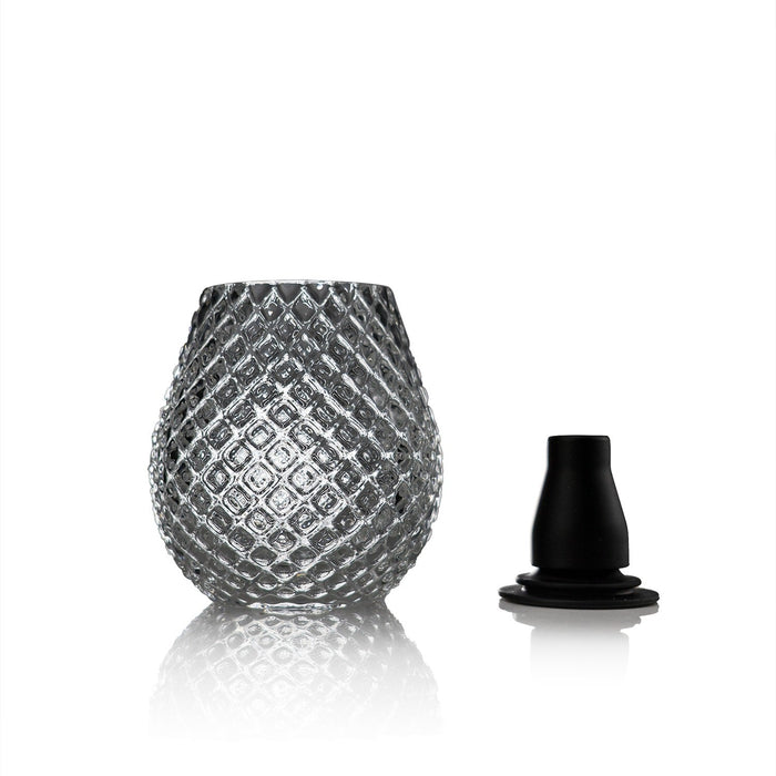 Jane West x Zenco Twenties Glassware | Snifter