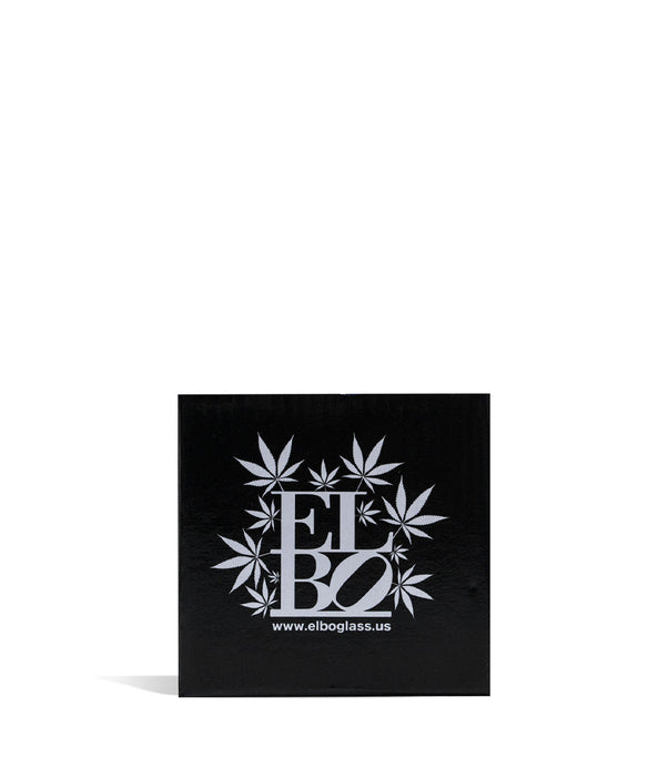 Elbo Glass Ceramic Ashtray