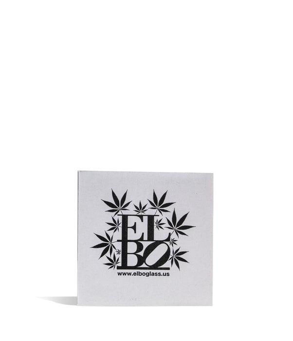 Elbo Glass Ceramic Ashtray