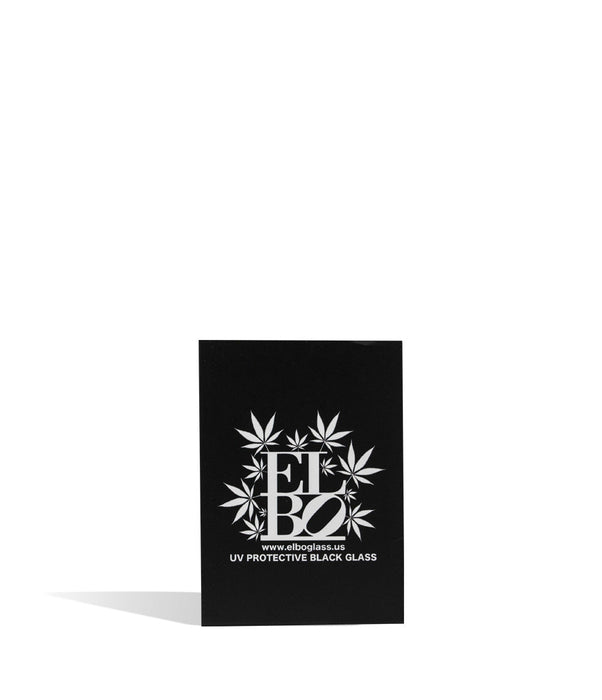 Elbo Glass Storage Jar