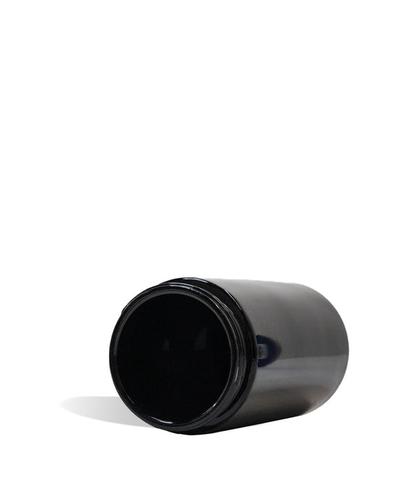 Elbo Glass Storage Jar