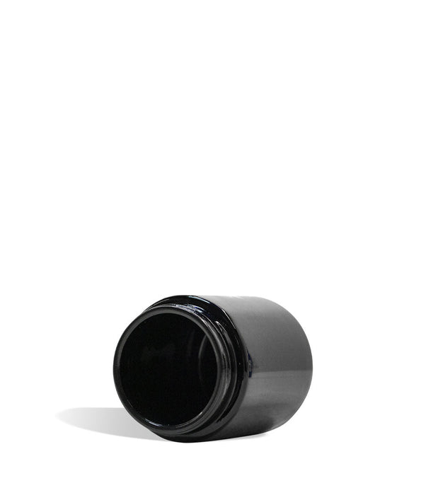 Elbo Glass Whatever Forever Glass Storage Jar