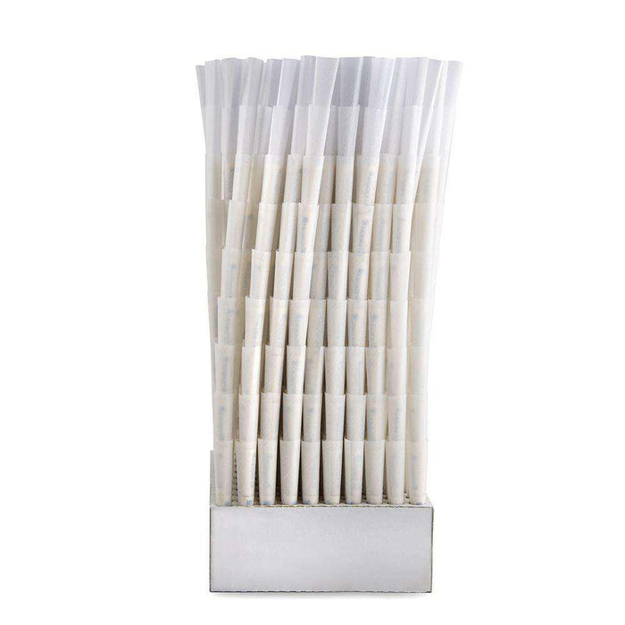 Elements Rice Paper Cones - 1 1/4 - 900pc - White