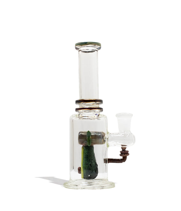 Empire Glassworks Avocado Mini Tube