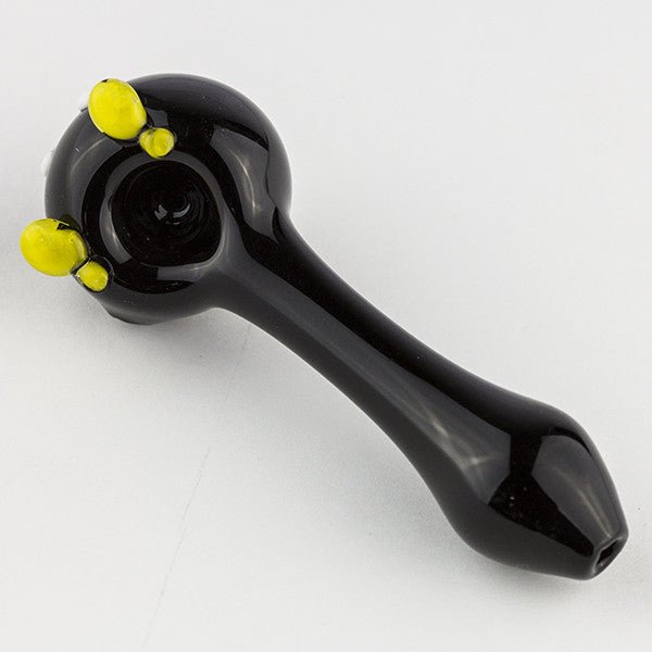 Empire Glassworks Bomber Spoon Pipe
