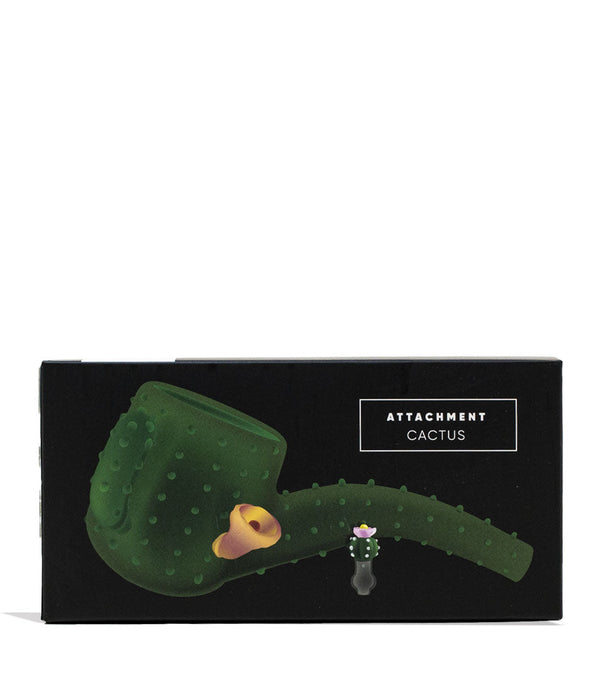 Empire Glassworks Cactus Sherlock Puffco Proxy Attachment