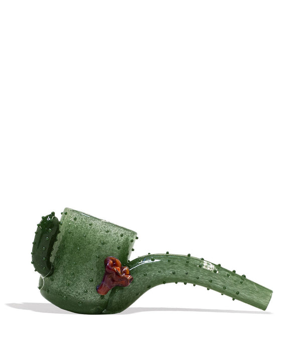 Empire Glassworks Cactus Sherlock Puffco Proxy Attachment