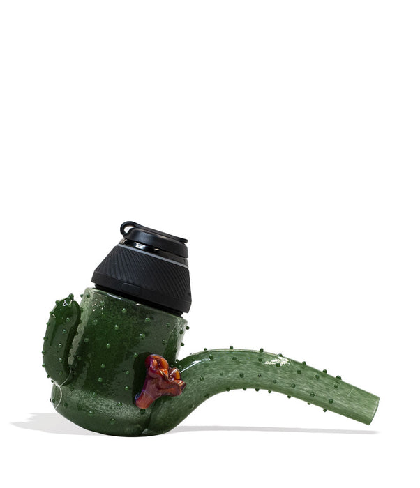 Empire Glassworks Cactus Sherlock Puffco Proxy Attachment