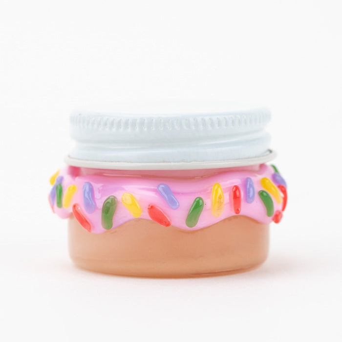 Empire Glassworks Donut Terp Jar