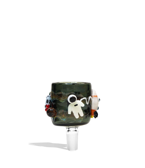 Empire Glassworks Galactic 14mm Male Puffco Proxy Attachment