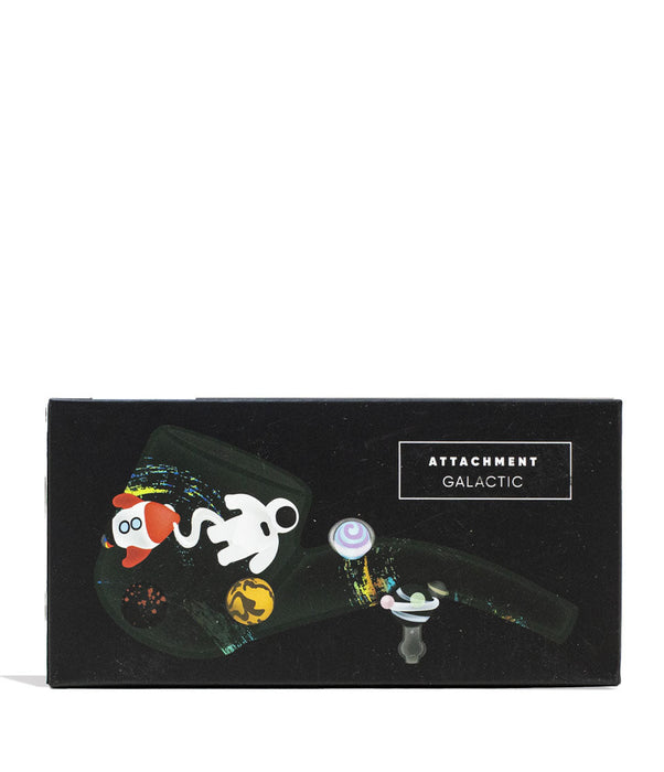 Empire Glassworks Galactic Sherlock Puffco Proxy Attachment