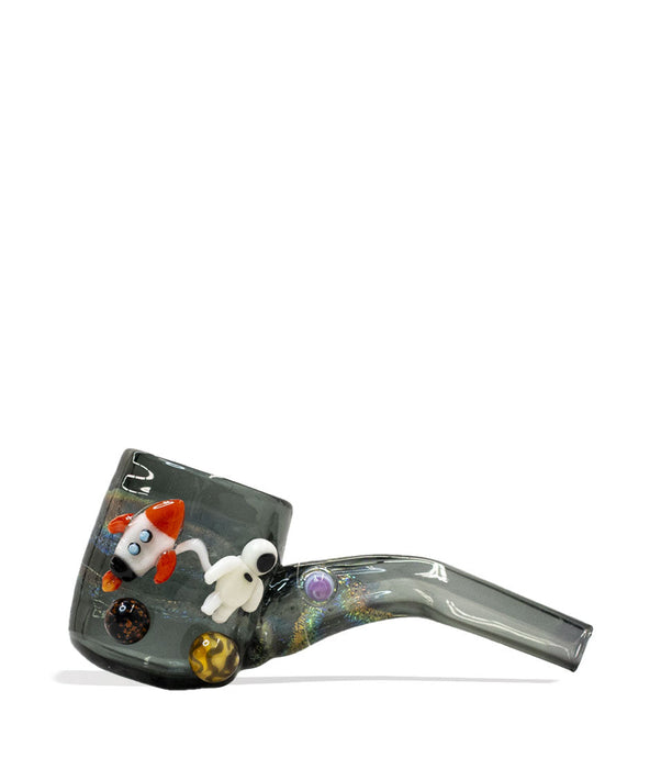 Empire Glassworks Galactic Sherlock Puffco Proxy Attachment