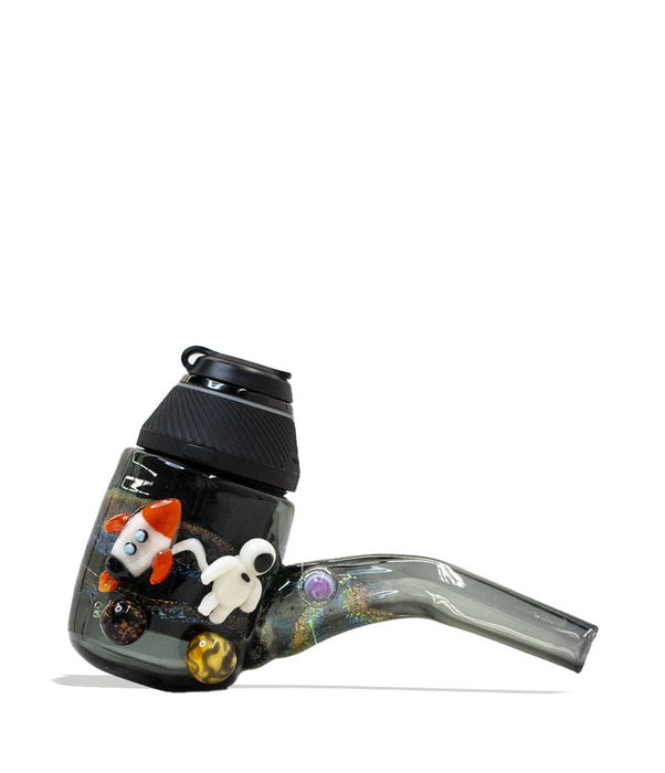 Empire Glassworks Galactic Sherlock Puffco Proxy Attachment
