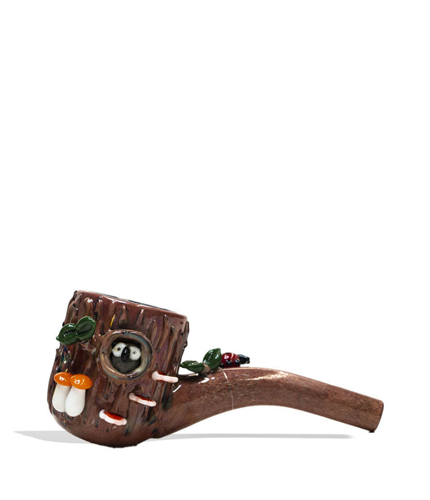 Empire Glassworks Hootie Sherlock Puffco Proxy Attachment