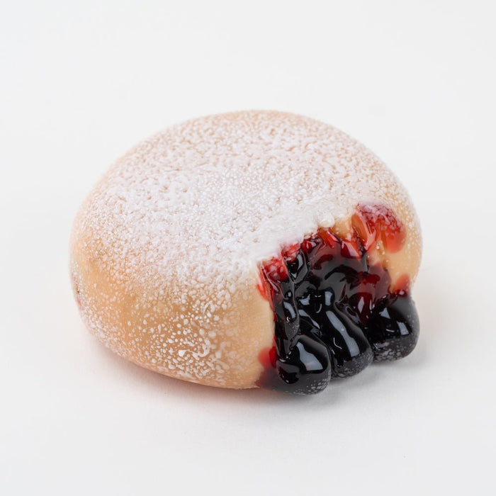 Empire Glassworks Jelly Donut Dry Pipe