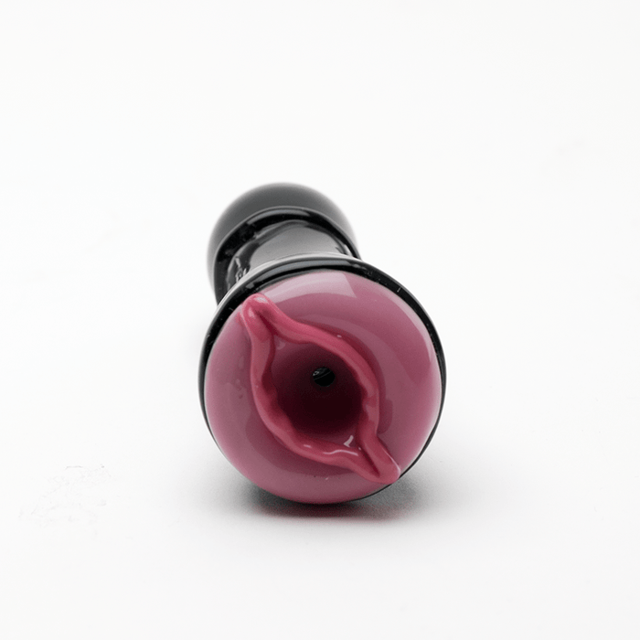 Empire Glassworks Kittylight Chillum