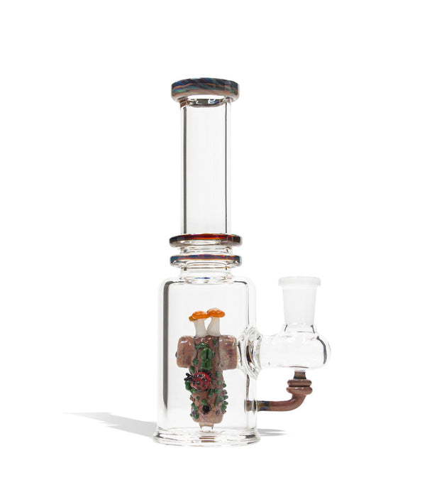 Empire Glassworks Renew the Redwood Mini Tube