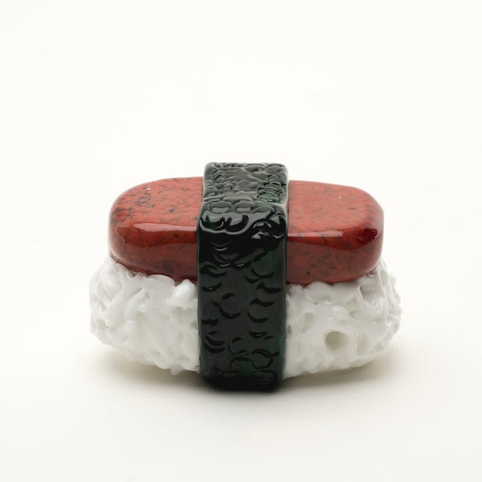 Empire Glassworks Spam Musubi Dry Pipe