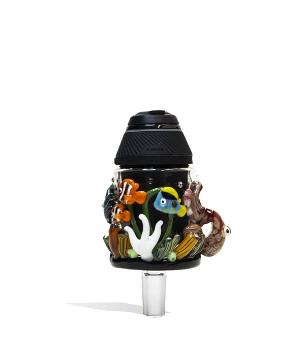 Empire Glassworks Under the Sea 14mm Male Puffco Proxy Attachment