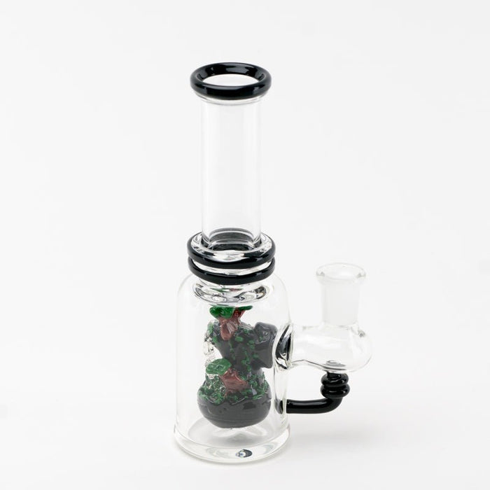 Empire Glassworks "Zen Bonsai" Mini Tube