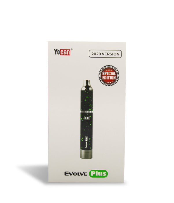 Wulf Mods Evolve Plus Concentrate Vaporizer