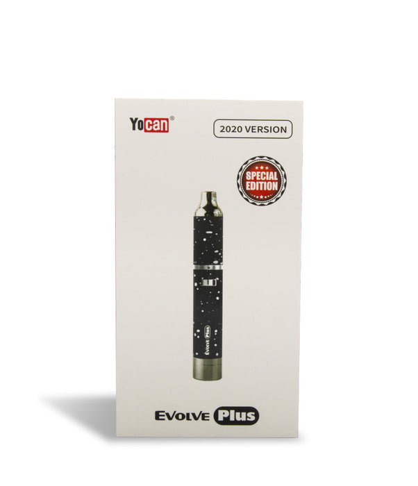 Wulf Mods Evolve Plus Concentrate Vaporizer