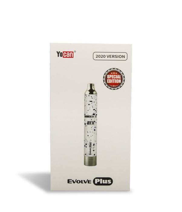 Wulf Mods Evolve Plus Concentrate Vaporizer