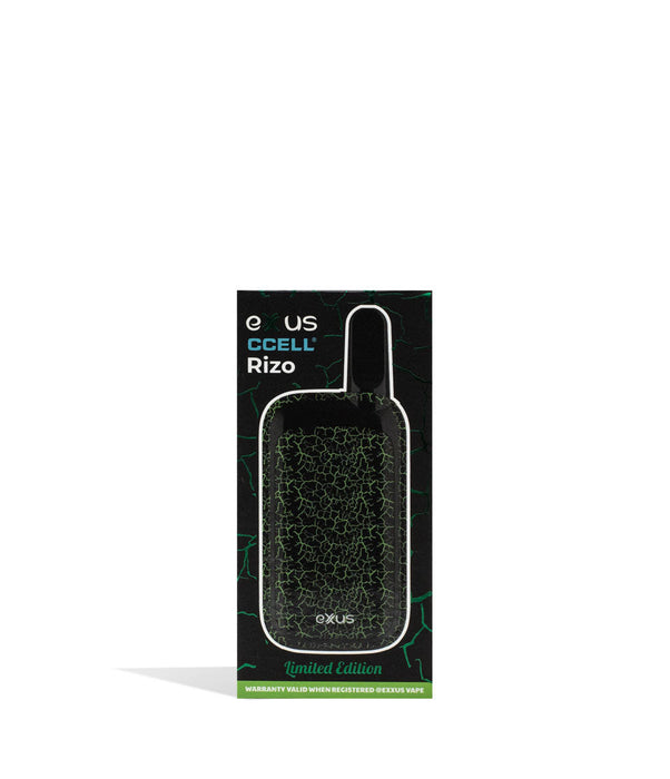 Exxus Vape Rizo 510 Thread Battery
