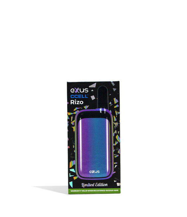 Exxus Vape Rizo 510 Thread Battery