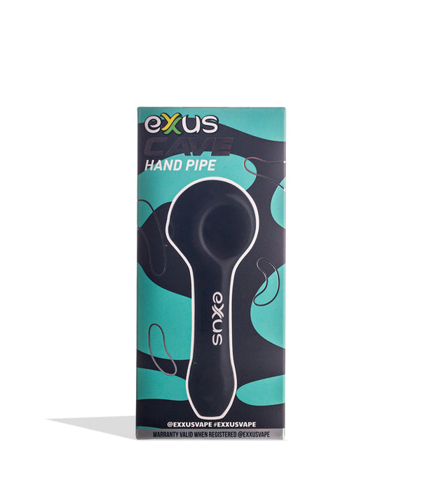 Exxus Vape Cave Hand Pipe