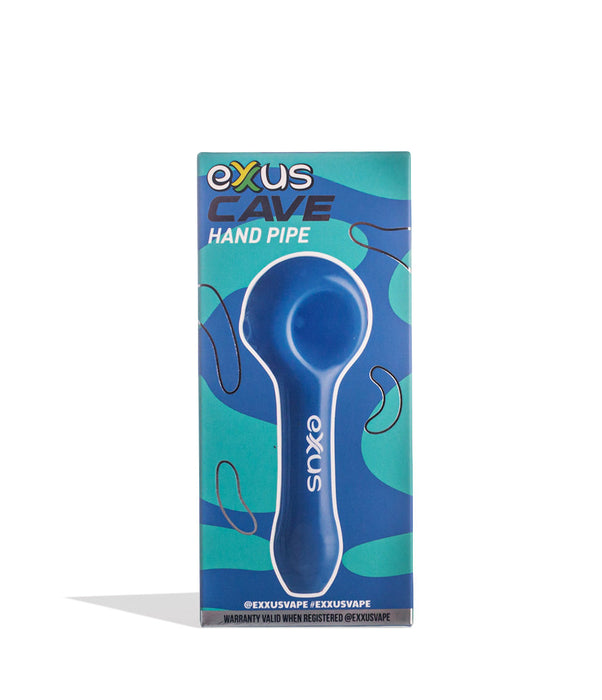 Exxus Vape Cave Hand Pipe