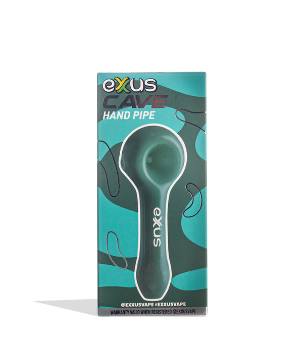 Exxus Vape Cave Hand Pipe