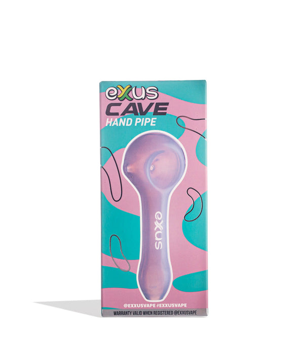 Exxus Vape Cave Hand Pipe