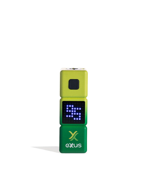 Exxus Vape Stax 510 Variable Voltage Battery