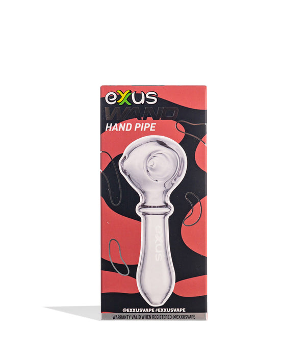Exxus Vape Wand Hand Pipe
