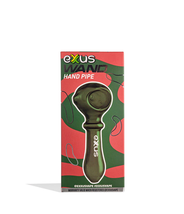 Exxus Vape Wand Hand Pipe