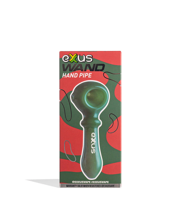 Exxus Vape Wand Hand Pipe