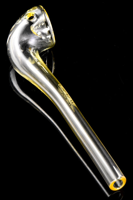 GRAV Gandalfini Glass Sherlock – 6″ – Assorted Colors