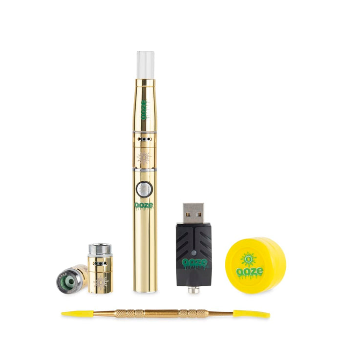 Ooze Fusion Atomizer Vape Battery