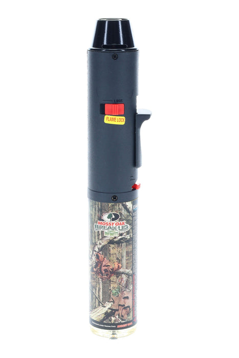 (Mossy Oak Camo) Eagle Pen Torch Lighter – 12-Pack Display