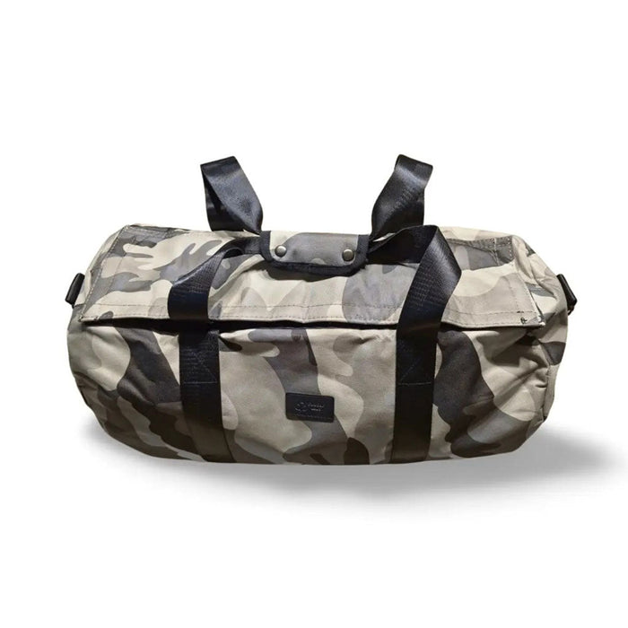 FIREBAR LABS SMELL PROOF MAX DUFFLE BAG