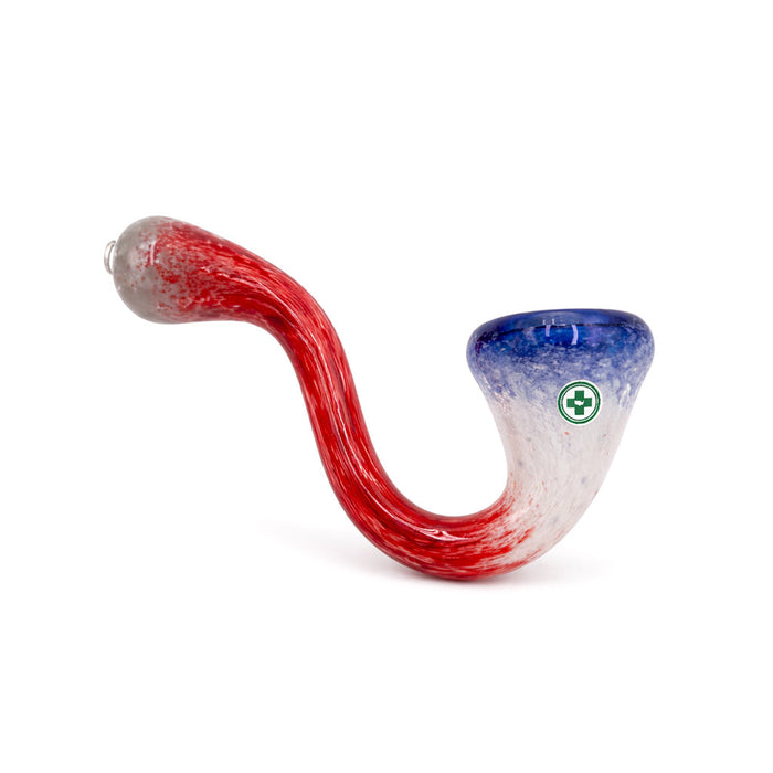 FRIT SHERLOCK HAND PIPE