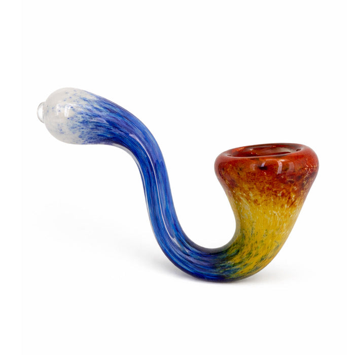 FRIT SHERLOCK HAND PIPE