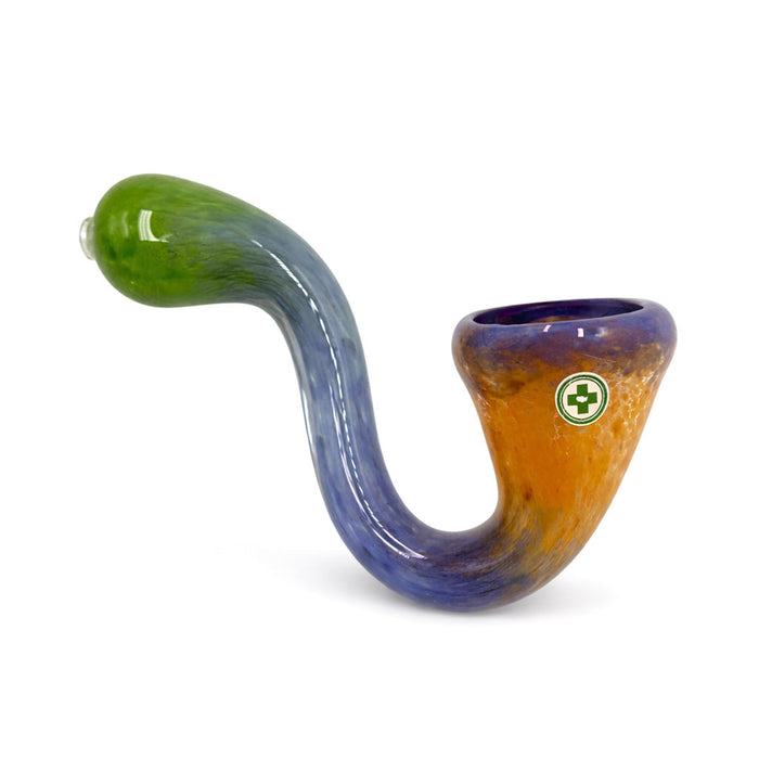 FRIT SHERLOCK HAND PIPE