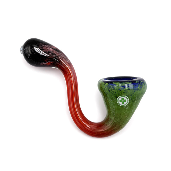 FRIT SHERLOCK HAND PIPE