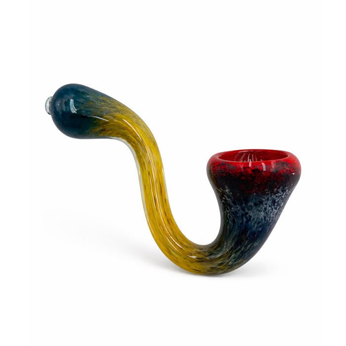 FRIT SHERLOCK HAND PIPE