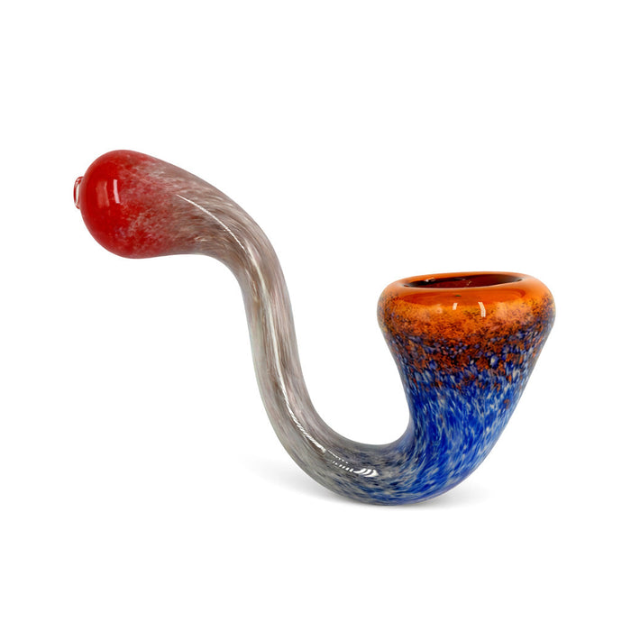 FRIT SHERLOCK HAND PIPE